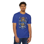 Air Force Christ Gang Tee