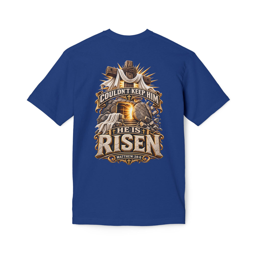 He Is Risen T-Shirt