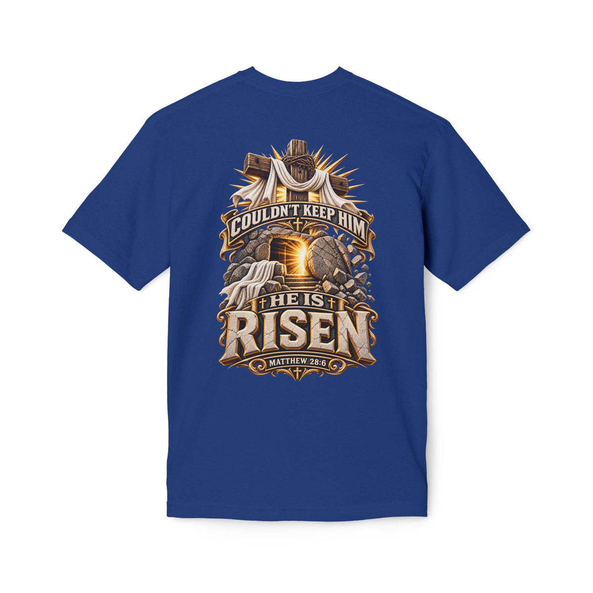 He Is Risen T-Shirt