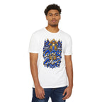 Air Force Christ Gang Tee