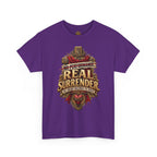 “Real Surrender” Graphic Tee