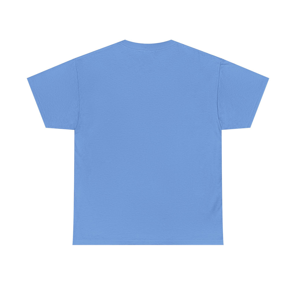Kingdom Return Tee — "He's Coming Back"