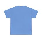 Kingdom Return Tee — "He's Coming Back"