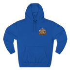 One Moment - 1 Corinthians 15:51-52 Hoodie