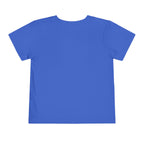 Toddler Tee — "He’s Coming Back"