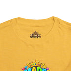 Made on Purpose Toddler Tee