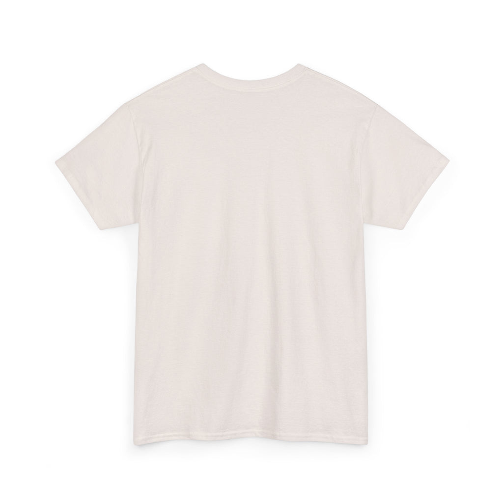 Red Christ Gang Graphic Tee