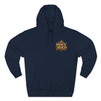 New Creation Graphic Hoodie