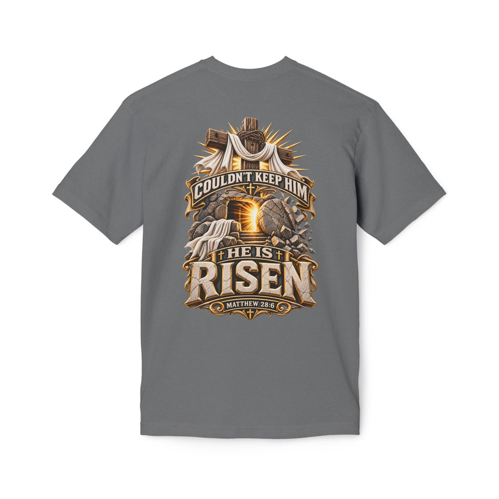 He Is Risen T-Shirt
