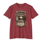 Remember the Sabbath Day T‑Shirt