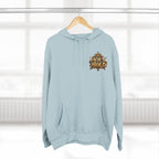 Jesus Paid in Full - Graphic Fleece Pullover