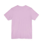 Look Up Tee — Inspirational Christian Graphic T‑Shirt (When the World Looks Down)