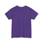 Kingdom Return Tee — "He's Coming Back"