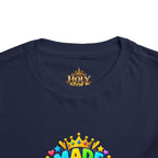 Made on Purpose Toddler Tee