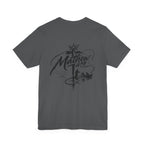 Christian 'Fisher of Men' T-Shirt — Matthew 4:19 Fishing Faith Tee