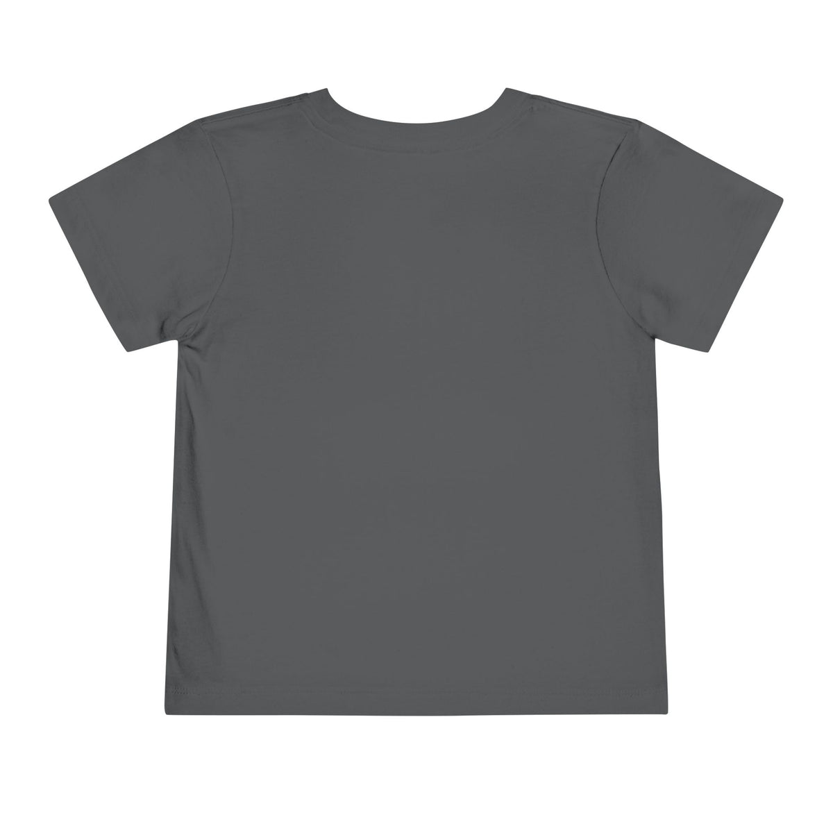 Toddler Tee — "Jesus is the Alpha and Omega"