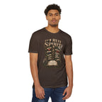 The Fruit of the Spirit T-Shirt — Christian Faith & Bible Verse Tee
