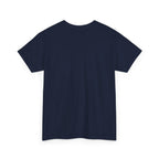 Neon Green Christ Gang Streetwear T-Shirt