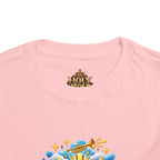 Toddler Tee - "I'm Not Waiting for the End, I'm Waiting for Jesus"