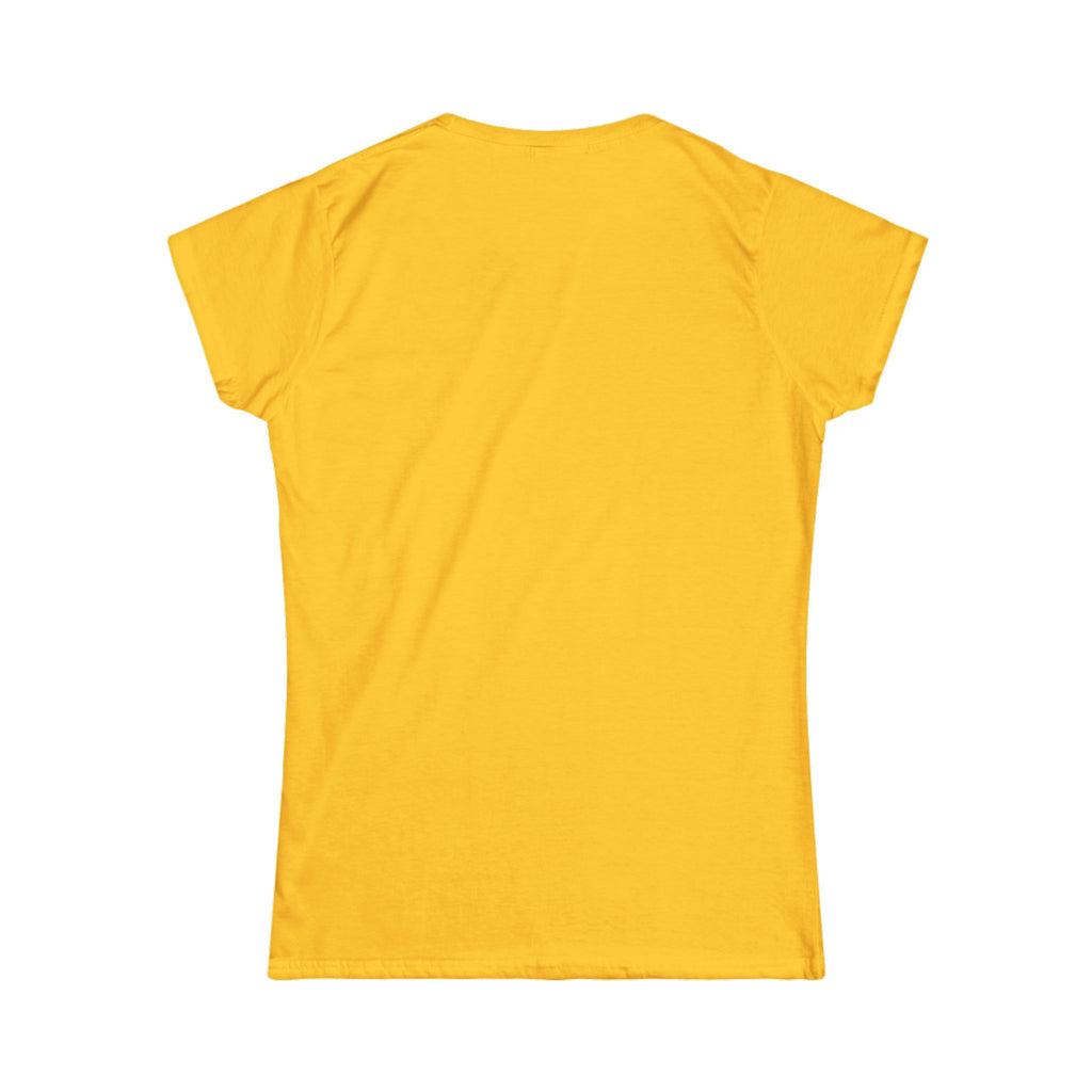 Women's Softstyle Christ Gang Tee