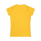 Women's Softstyle Christ Gang Tee