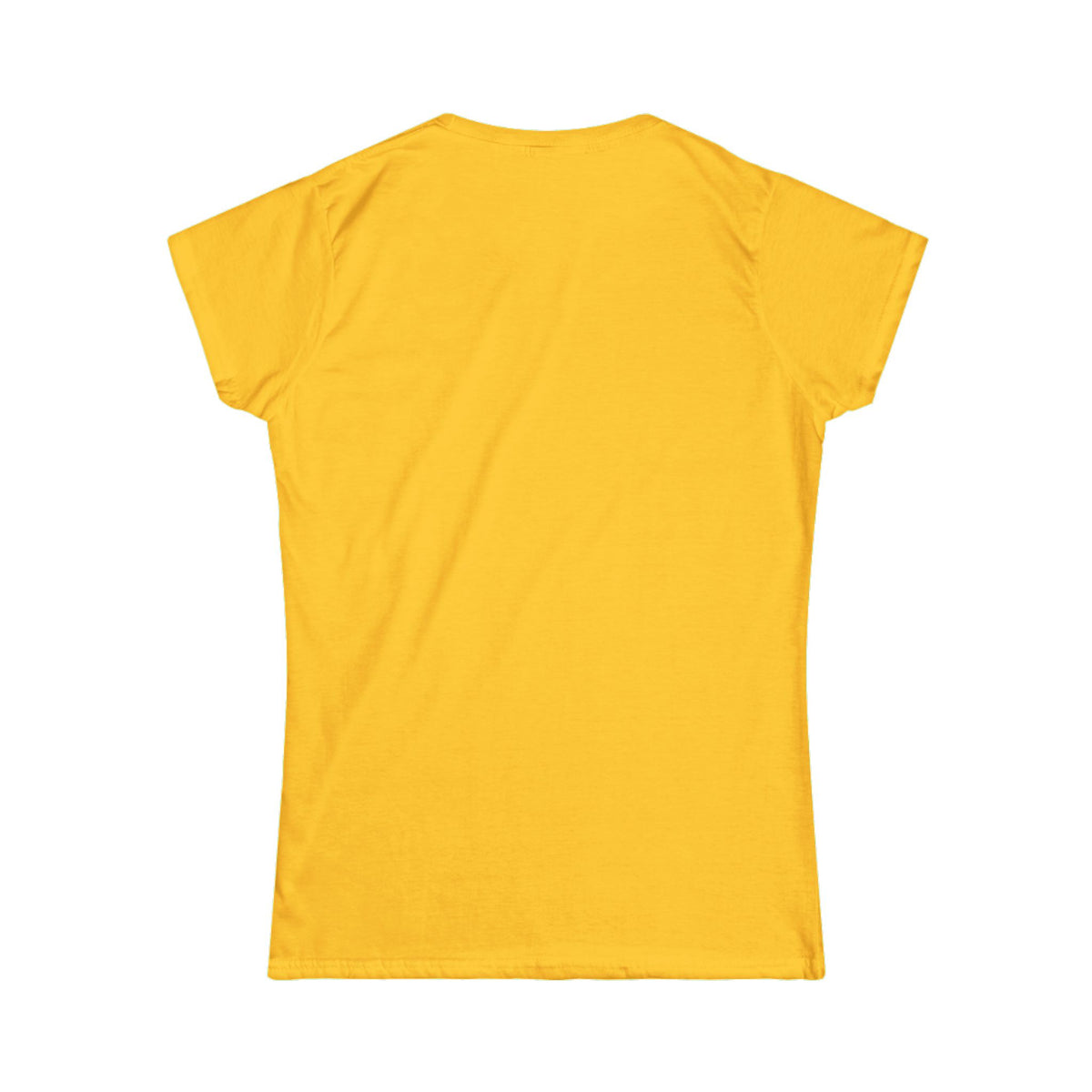Women's Softstyle Christ Gang Tee
