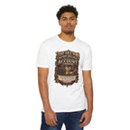Biblical Verse T-Shirt – “Every Idle Word” Christian Faith Tee