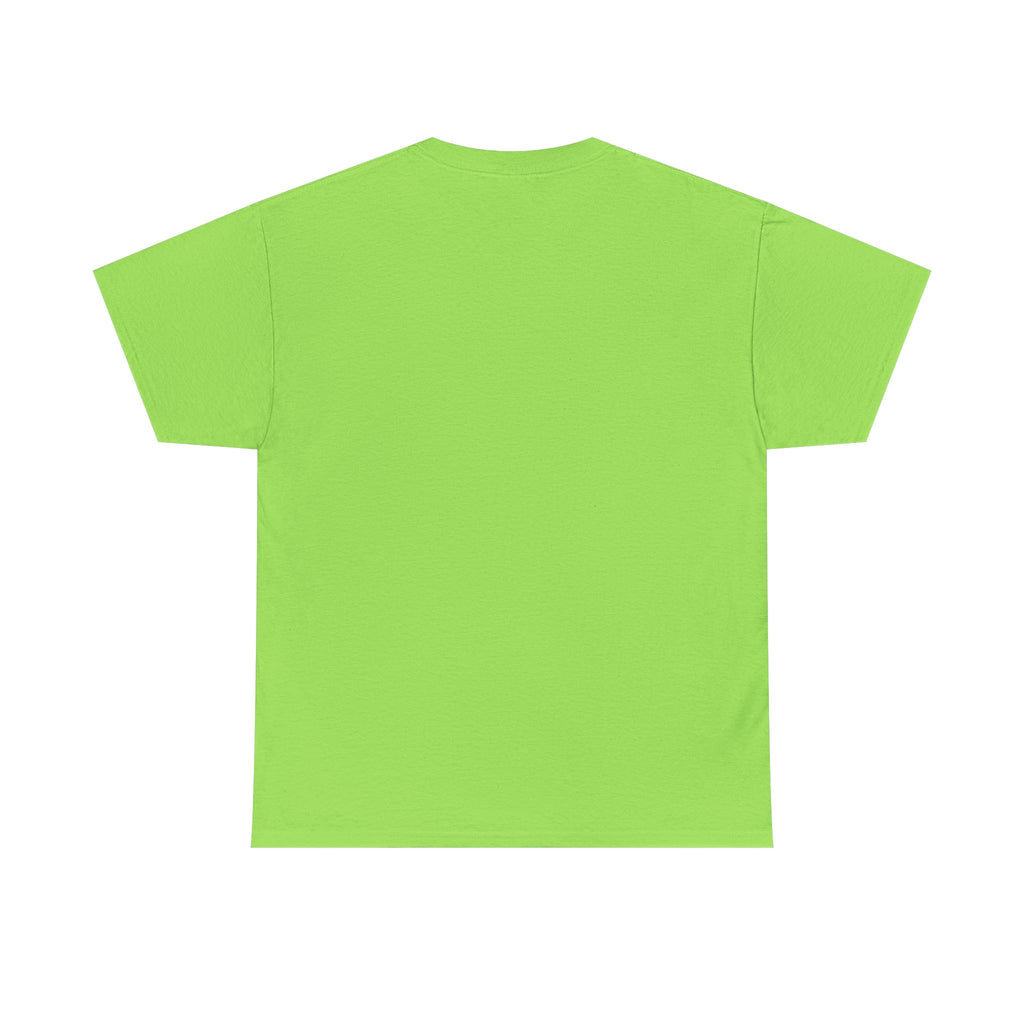 Creator of Creation Christian T‑Shirt — I Know The Creator Gospel Tee