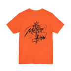 Christian 'Fisher of Men' T-Shirt — Matthew 4:19 Fishing Faith Tee