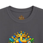 Kids Tee — "I Choose Jesus Now!"