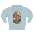 One Moment - 1 Corinthians 15:51-52 Hoodie