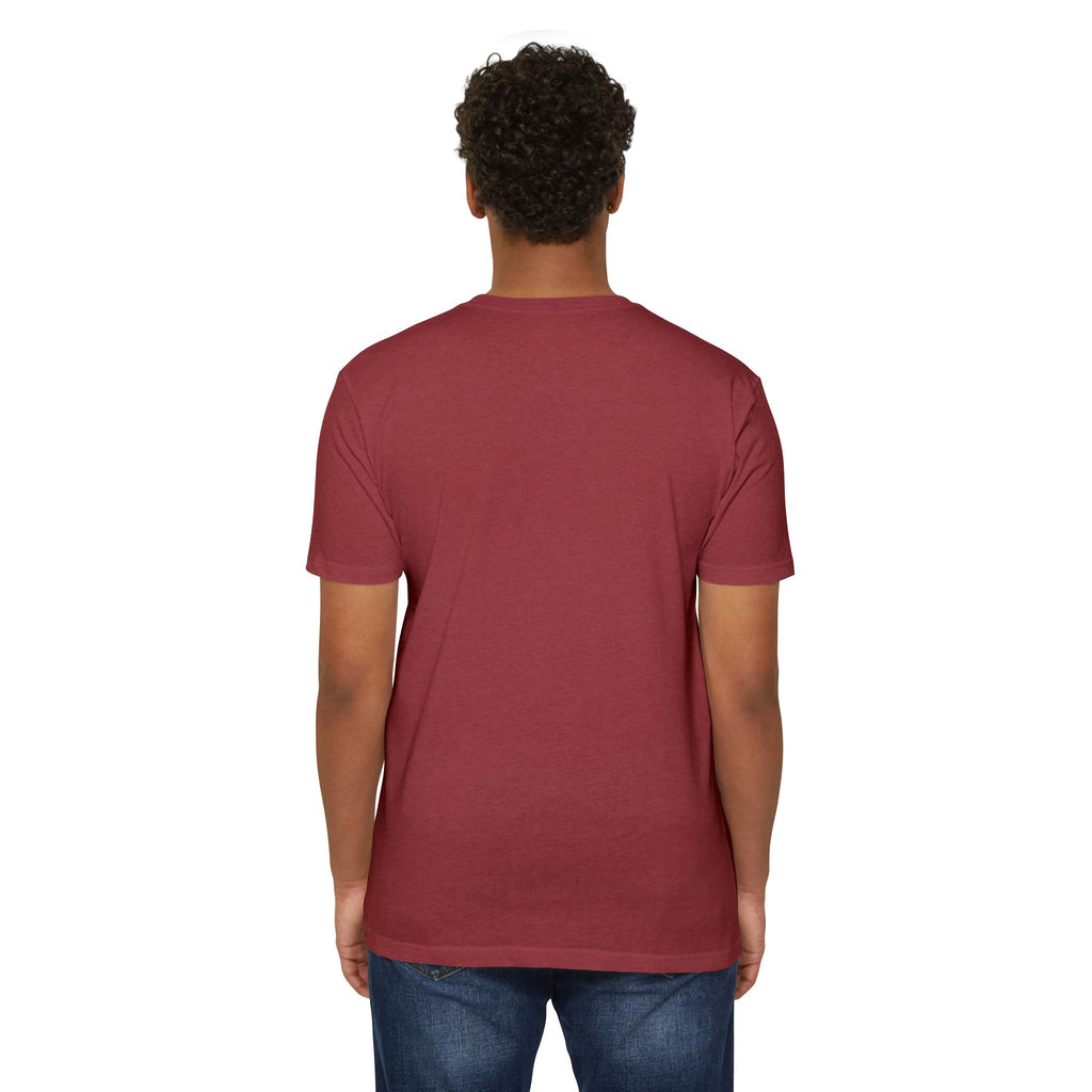 You Shall Not Commit Adultery T-Shirt — (Exodus 20:14)