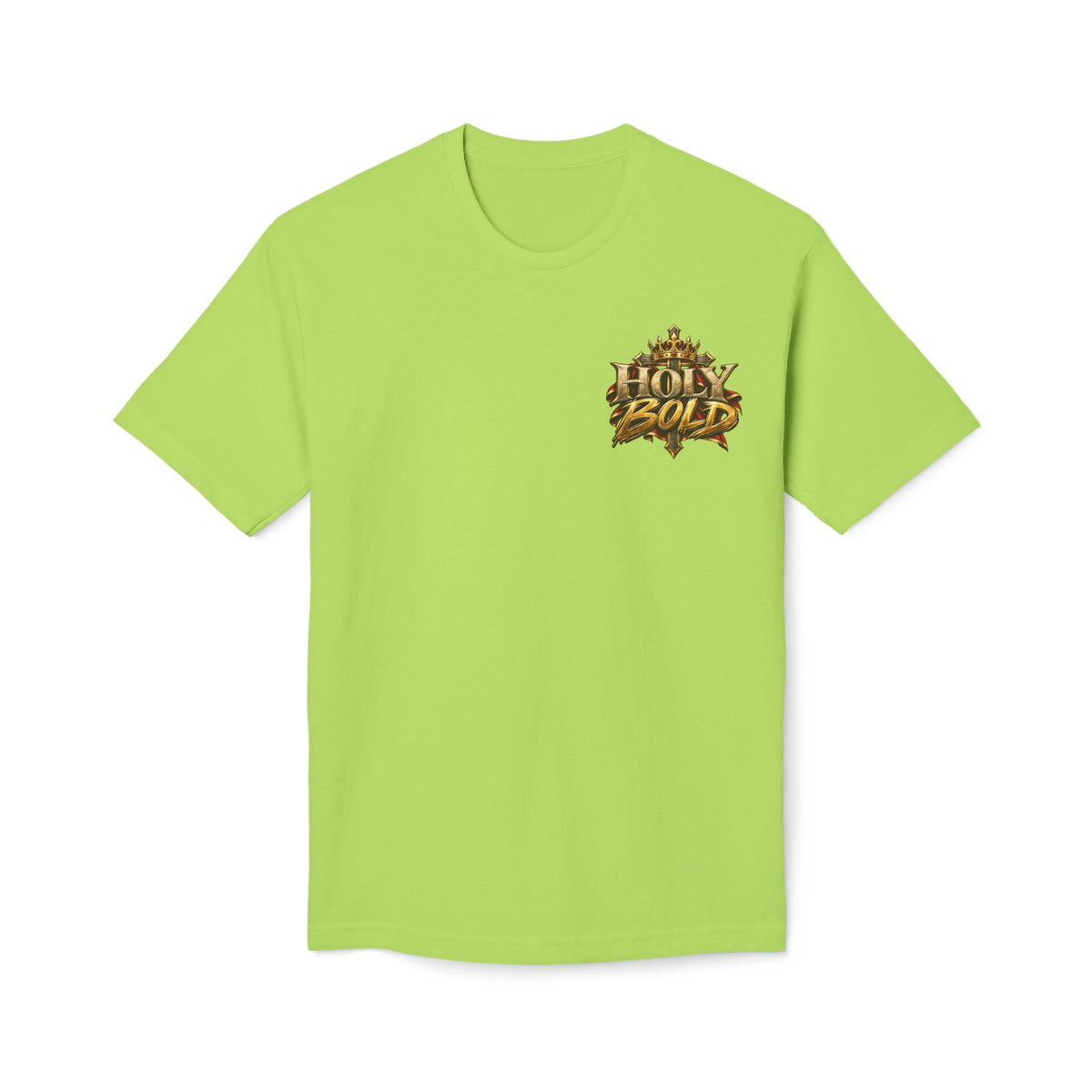 "Raise Disciples" Christian Faith Tee