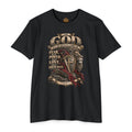 'For God Has Not Given Us a Spirit of Fear' Inspirational Tee