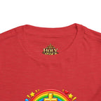 Toddler Tee — “God Keeps His Promises”