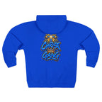 Christ Gang Zip Hoodie