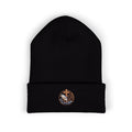 Embroidered Fisher of Men Beanie