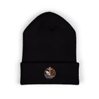 Embroidered Fisher of Men Beanie