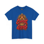 Red Christ Gang Graphic Tee