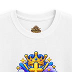 Kids Tee — "Heaven Is My Home"