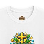 Kids T-Shirt — "Spirit Wins"