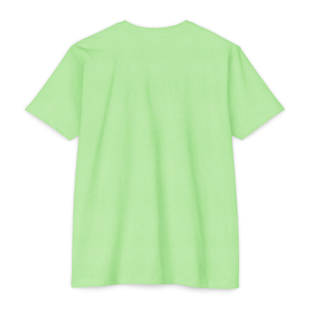 Mexican Flag Styled Christ Gang Tee