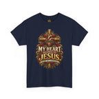 My Heart Belongs to Jesus