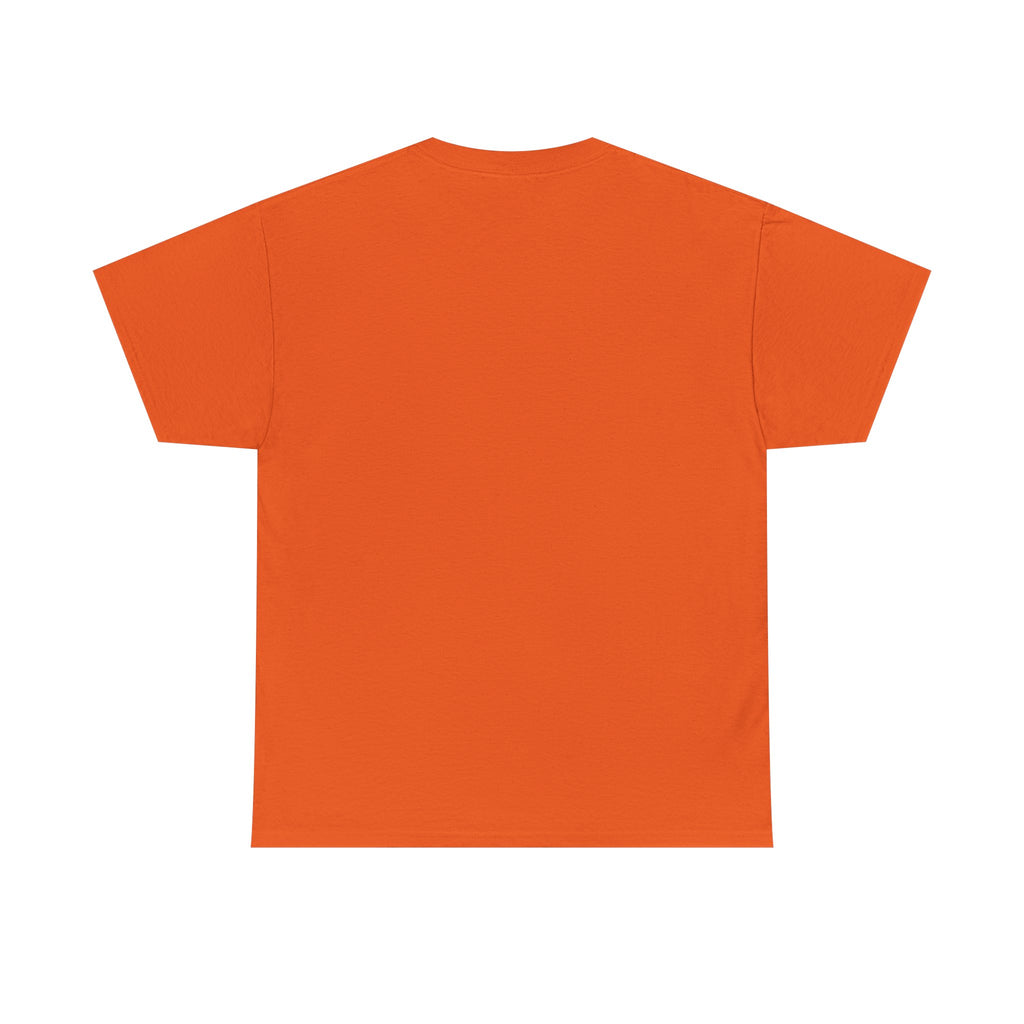 Red Christ Gang Graphic Tee