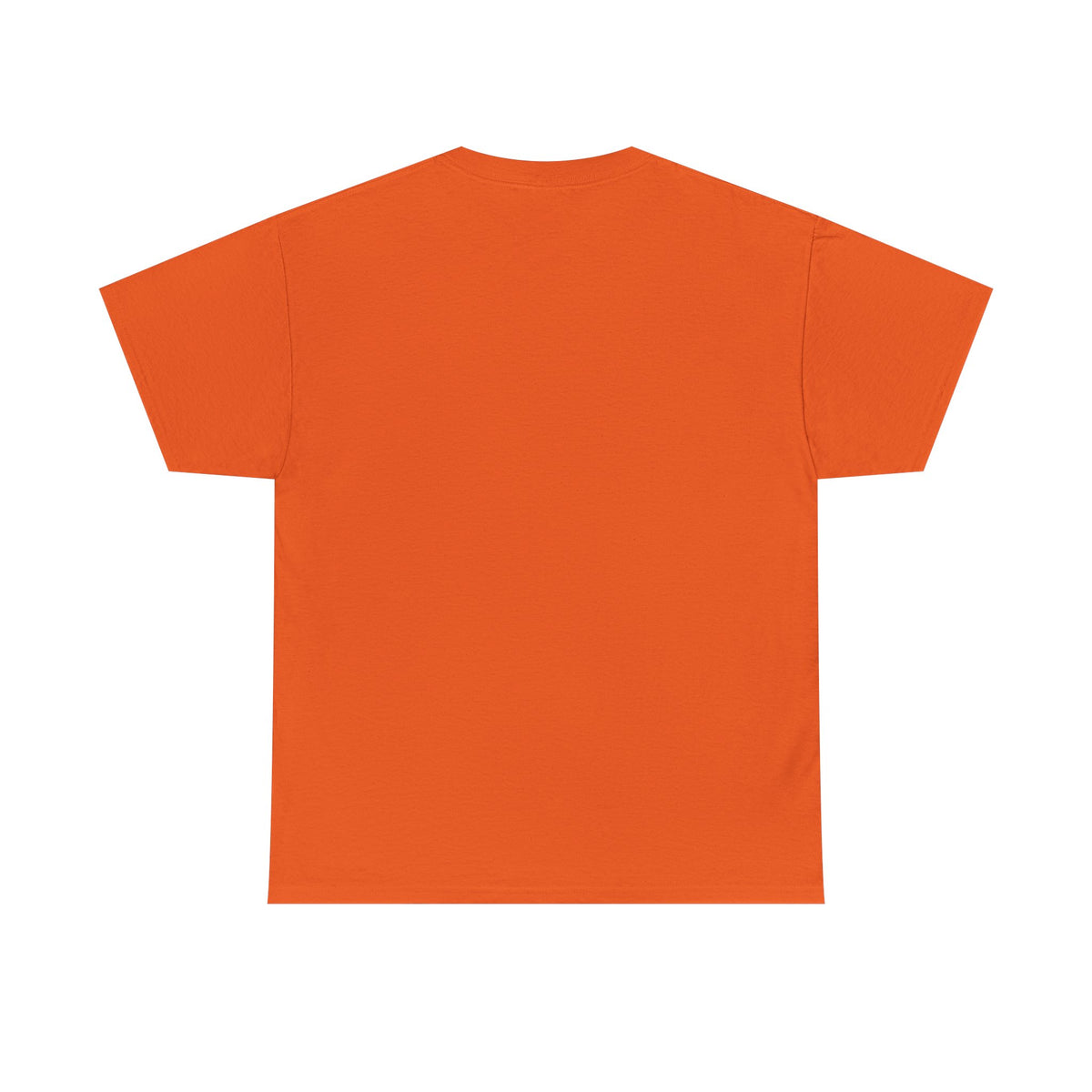 Red Christ Gang Graphic Tee