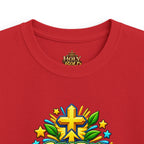 Kids T-Shirt — "Spirit Wins"