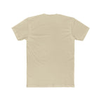 Shadow of Death Graphic Tee — 'Though I Walk Through the Valley' T‑Shirt