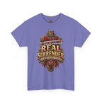 “Real Surrender” Graphic Tee