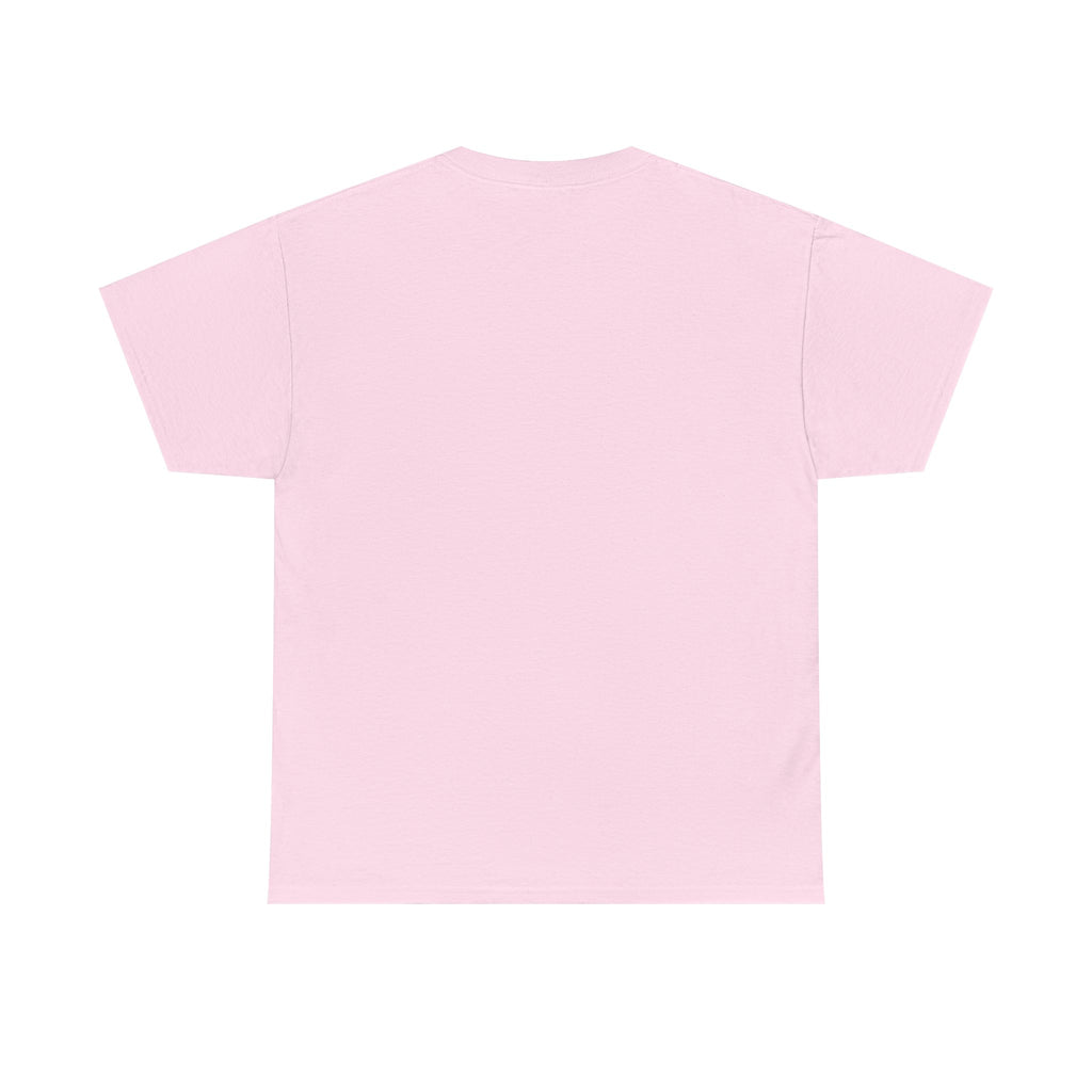 Red Christ Gang Graphic Tee