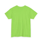 Creator of Creation Christian T‑Shirt — I Know The Creator Gospel Tee